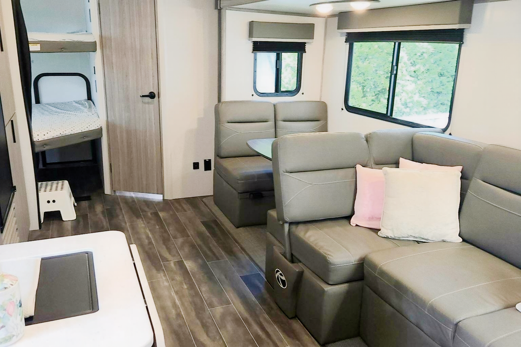 Le nomade Penthouse 