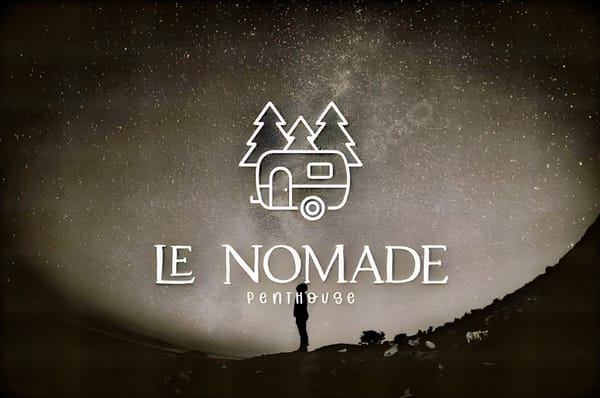 Le nomade Penthouse