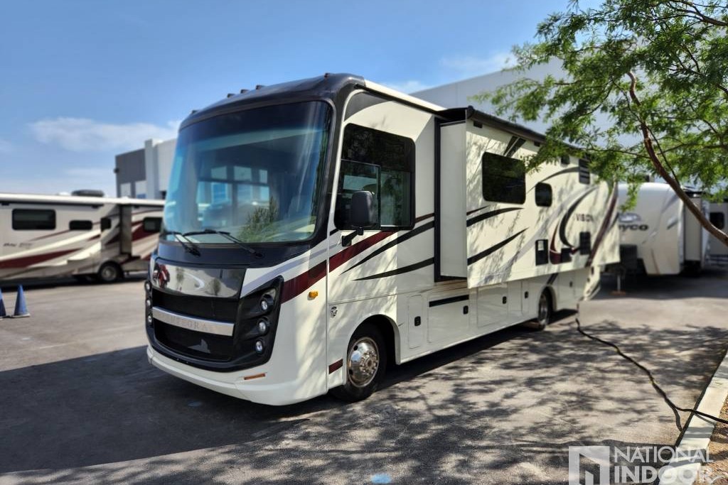 Fully Stocked 2020 Entegra RV – Dog Friendly