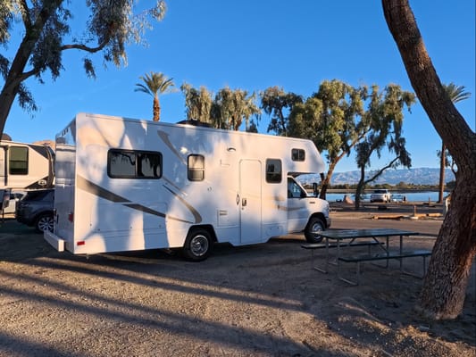 Cliff - Your California Getaway | Fully Stocked Kitchen & Camping