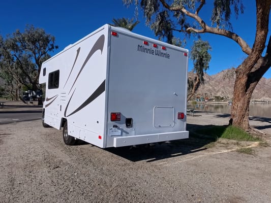 Cliff - Your California Getaway | Fully Stocked Kitchen & Camping