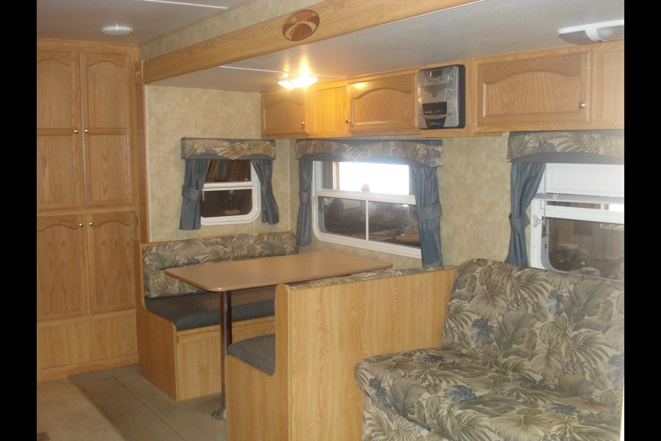 32' Zinger