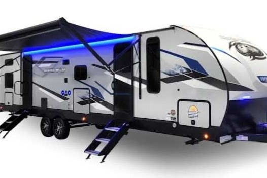 Geckco Getaway
