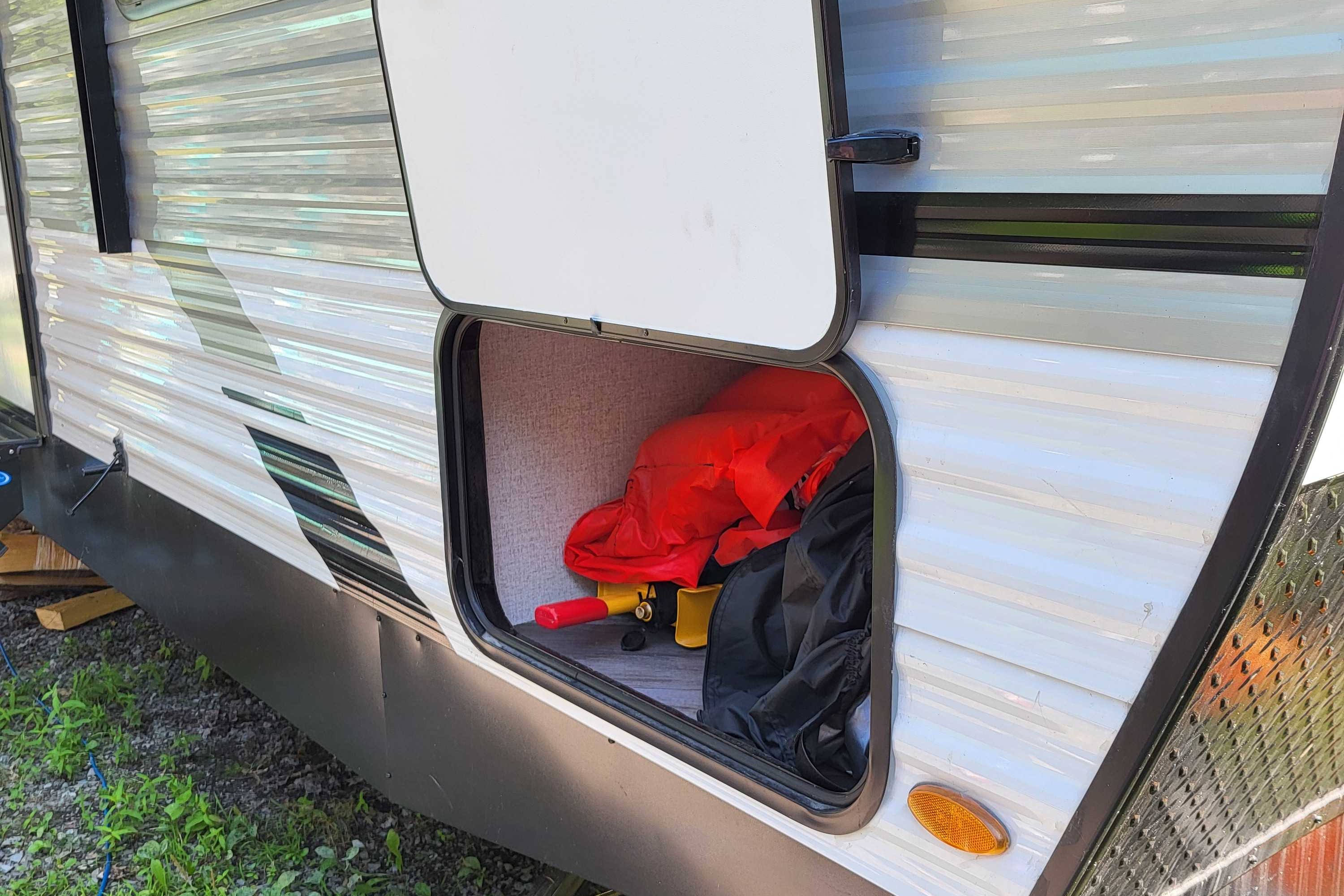 Geckco Getaway