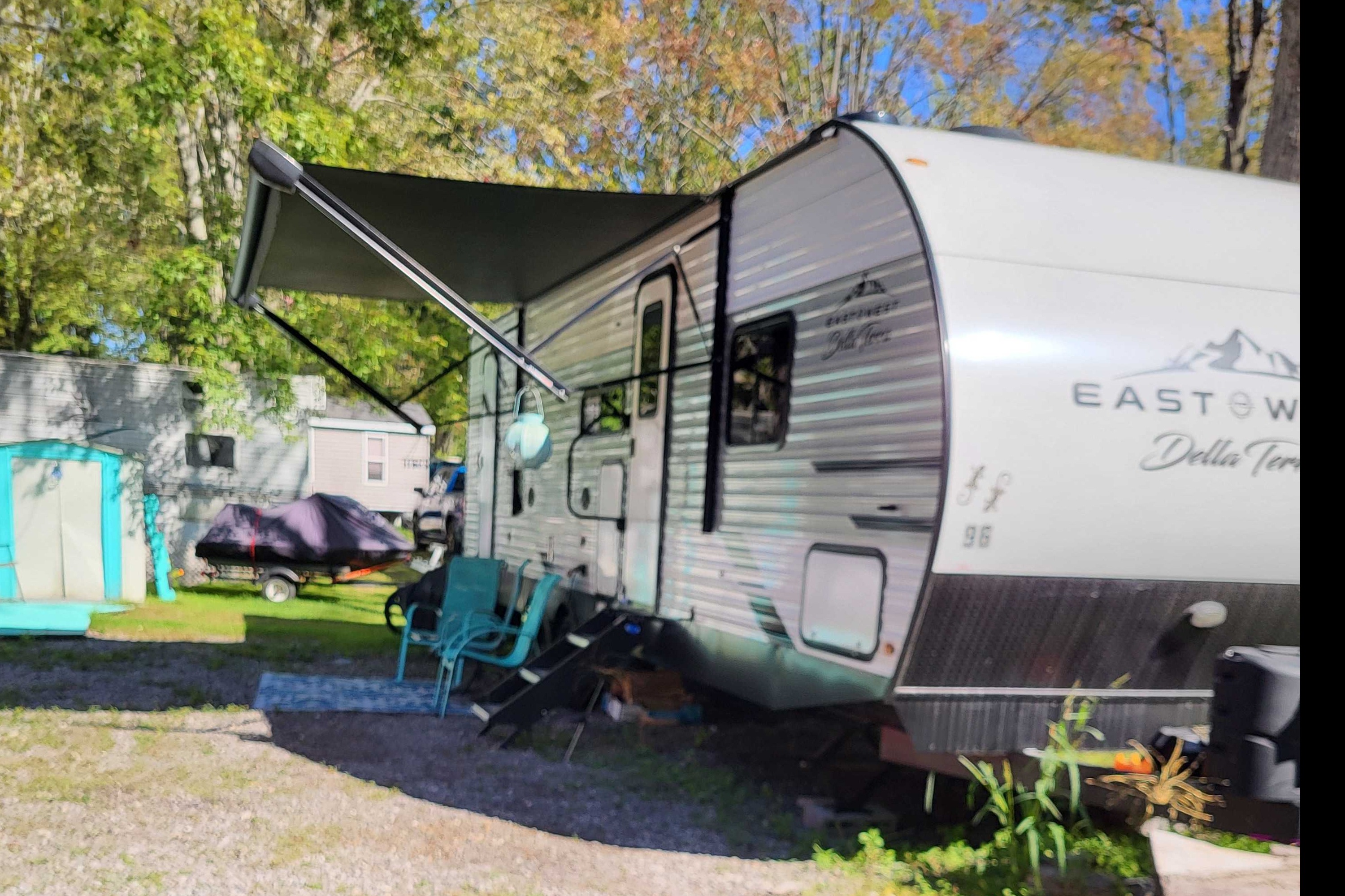 Geckco Getaway