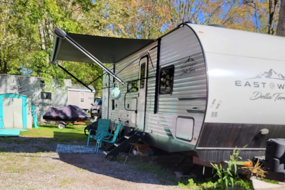 Geckco Getaway