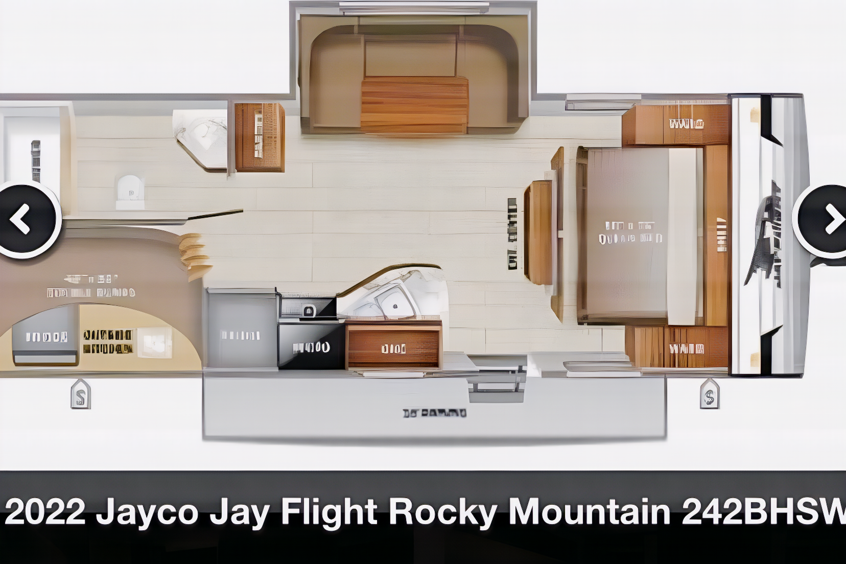 Kevin's Rocky Mountain Bunk House 