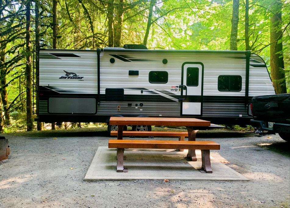 Kevin's Rocky Mountain Bunk House 