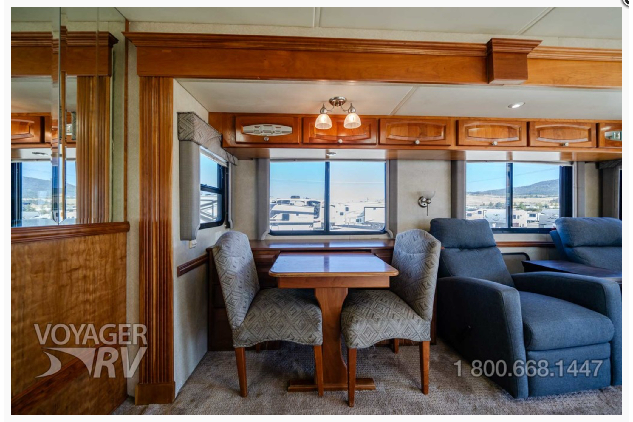 Rob's Newmar Dutch Star Class A