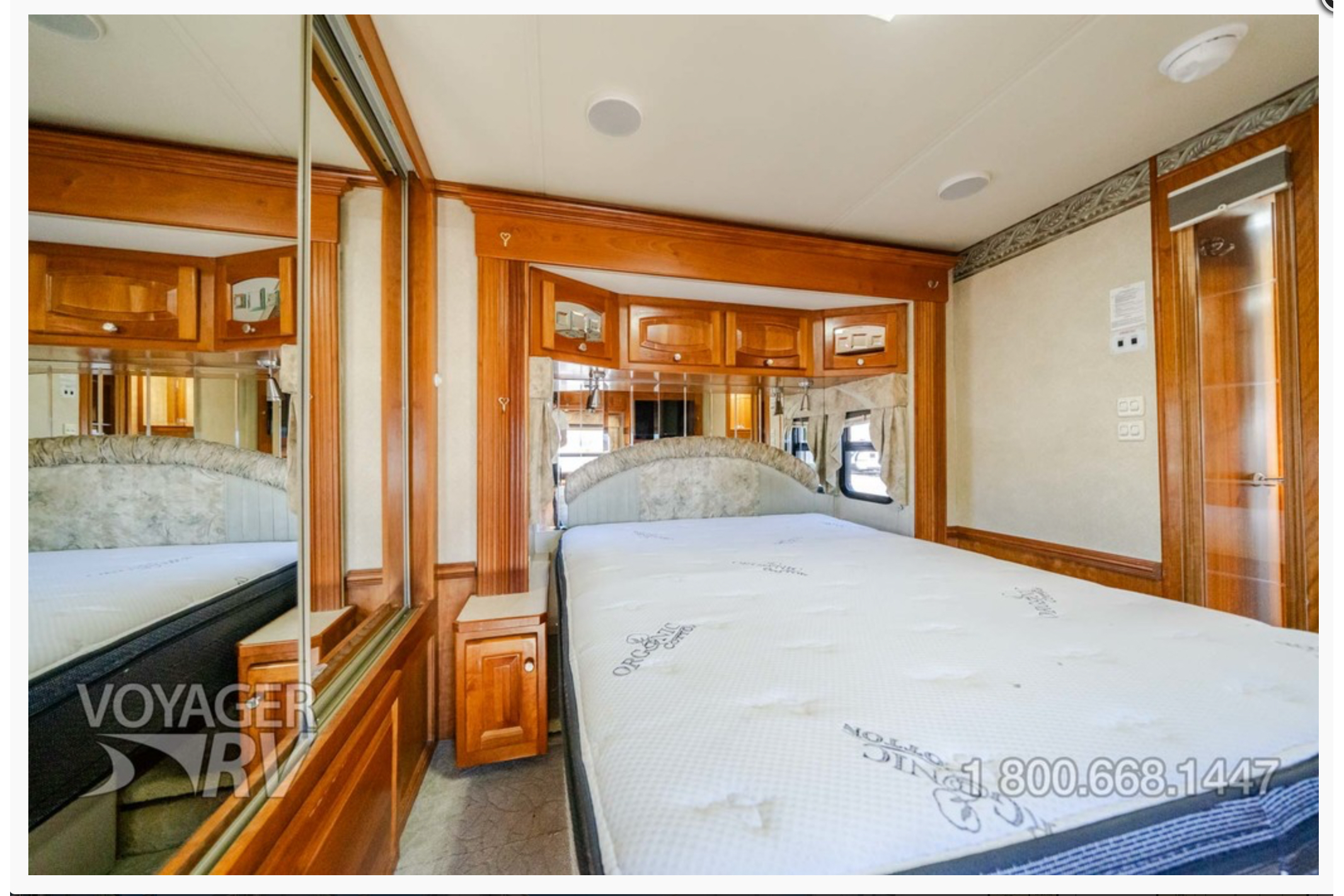 Rob's Newmar Dutch Star Class A