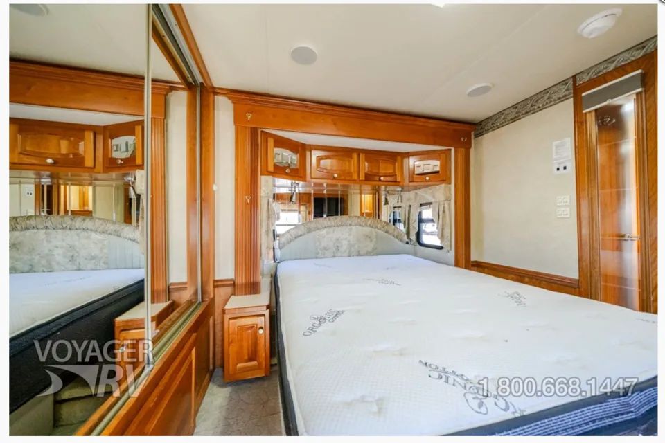 Rob's Newmar Dutch Star Class A