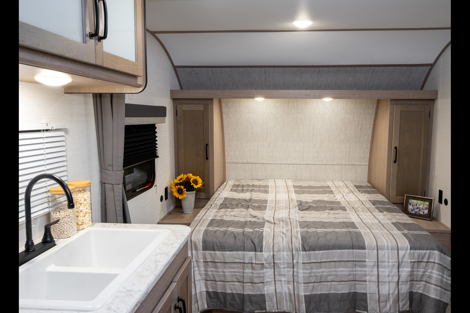 Aymeric Gulf Stream 248BH Roulotte