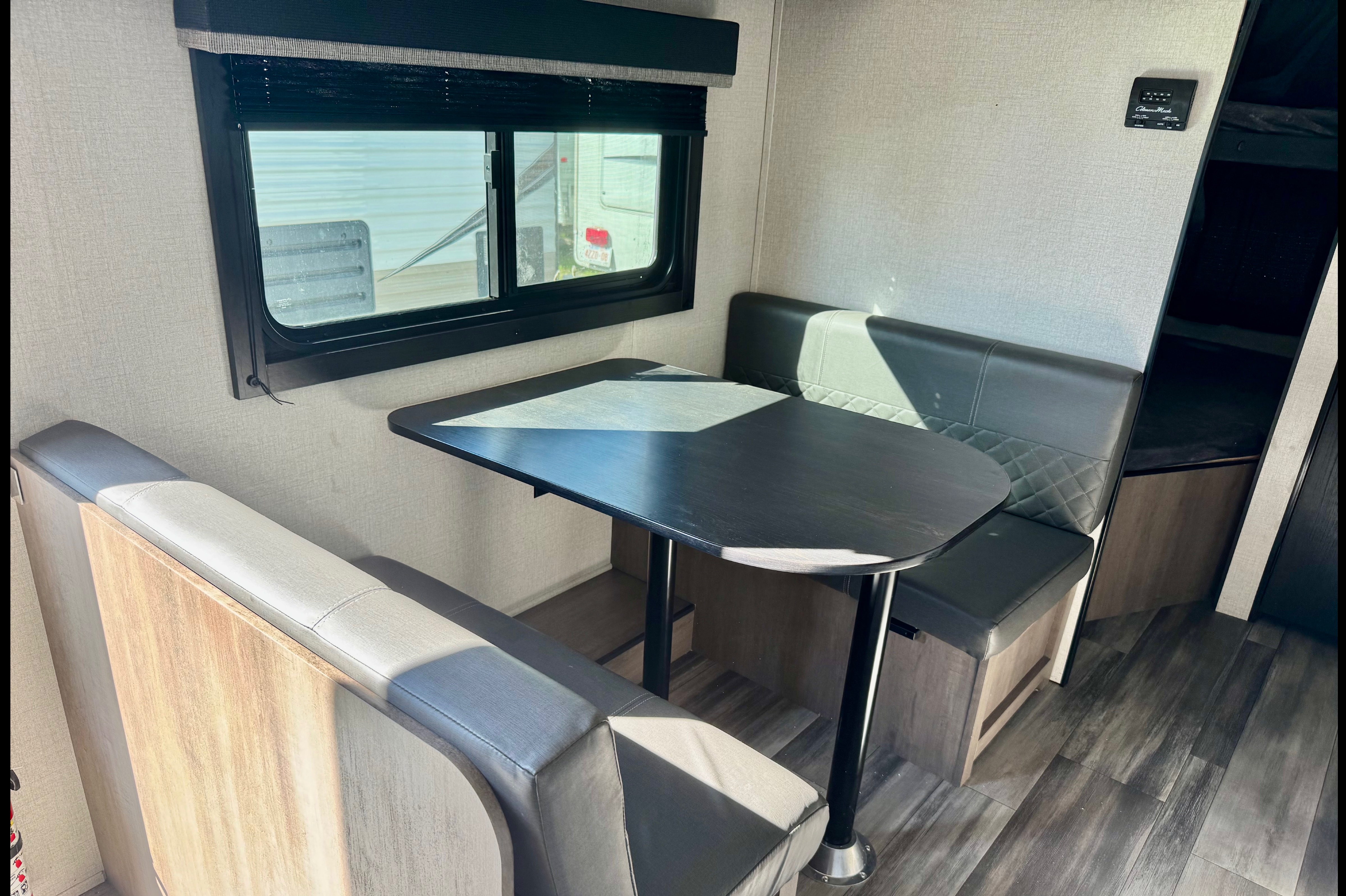 Arl’s Open Range Travel Trailer Adventures