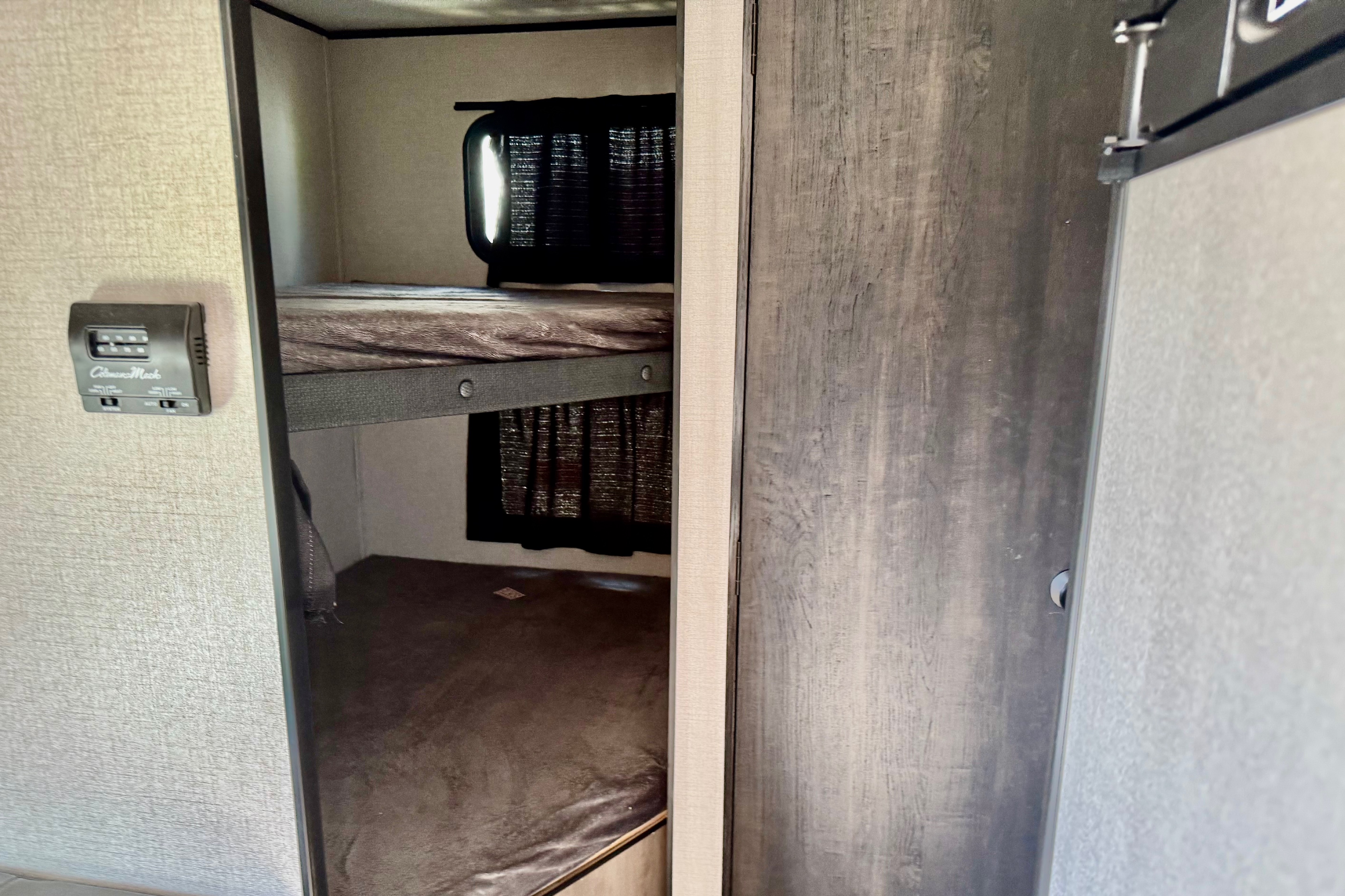 Arl’s Open Range Travel Trailer Adventures
