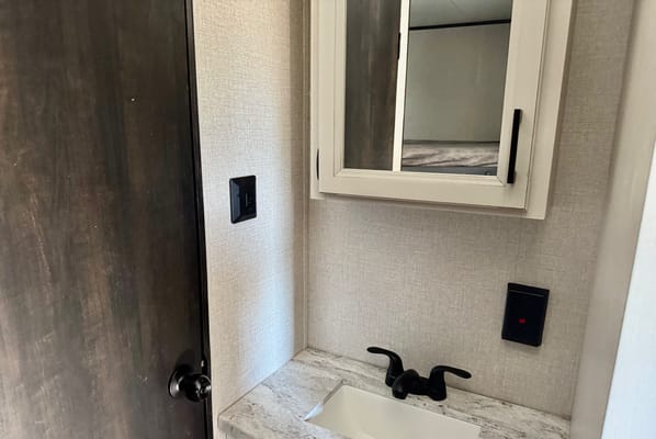 Arl’s Open Range Travel Trailer Adventures