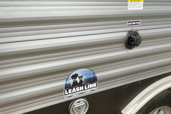 Farmer's Catalina Travel Trailer