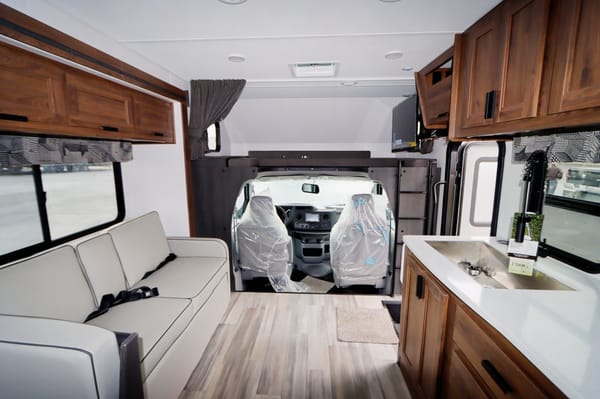 *2022 Sunseeker* 2850SLE