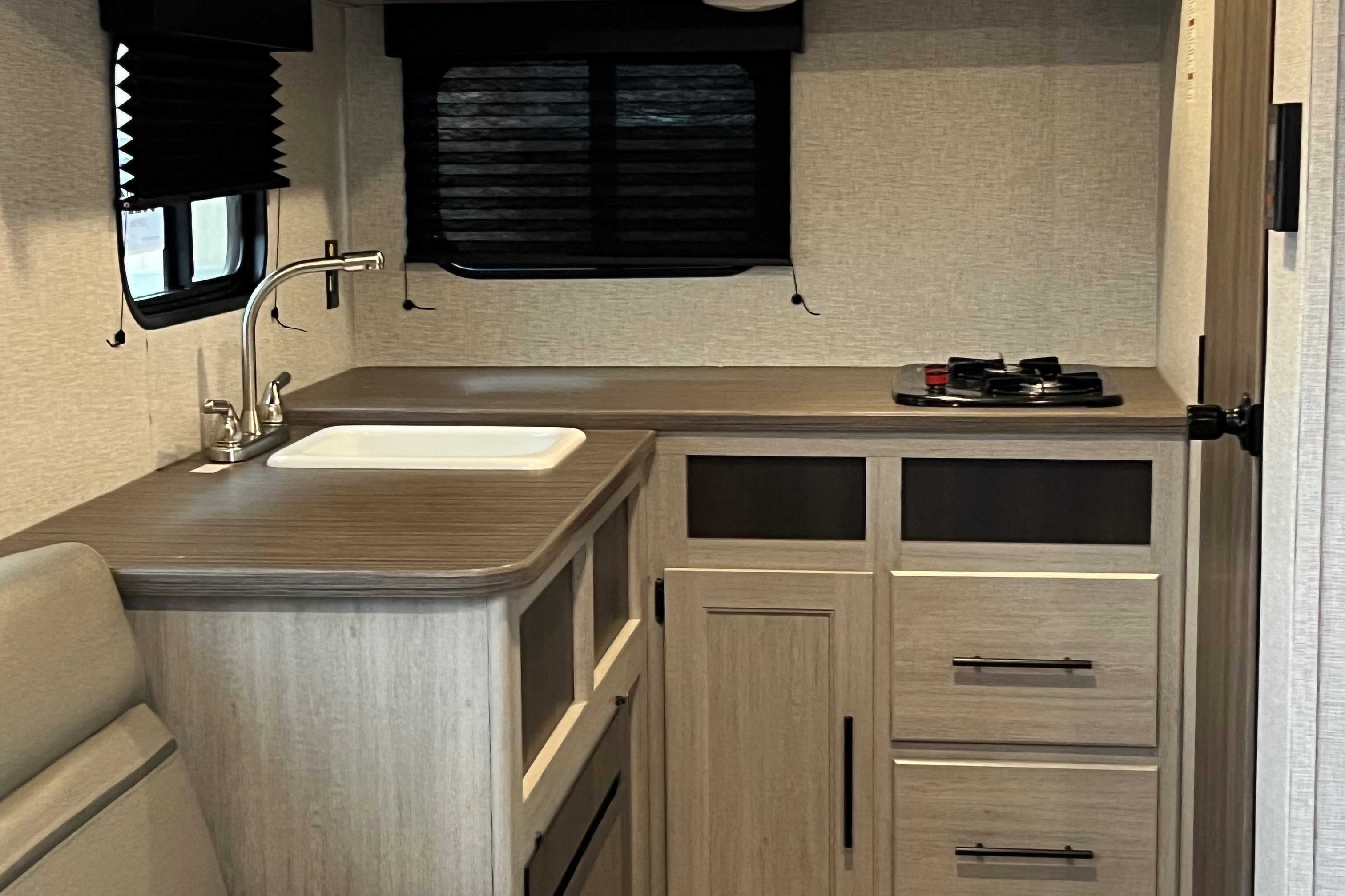 Ovadek Rentals LLC, This trailer is small, but it packs a big punch