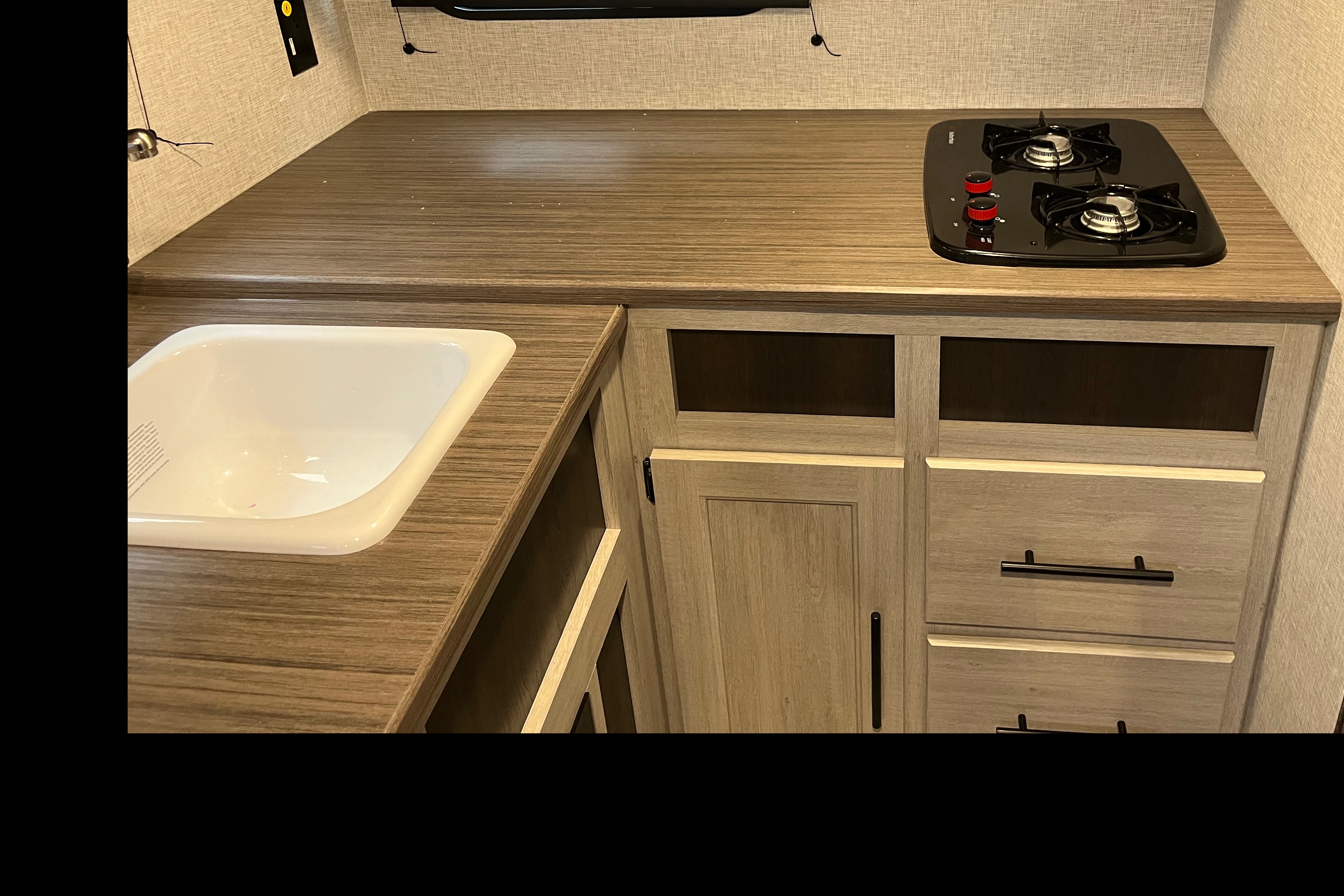 Ovadek Rentals LLC, This trailer is small, but it packs a big punch