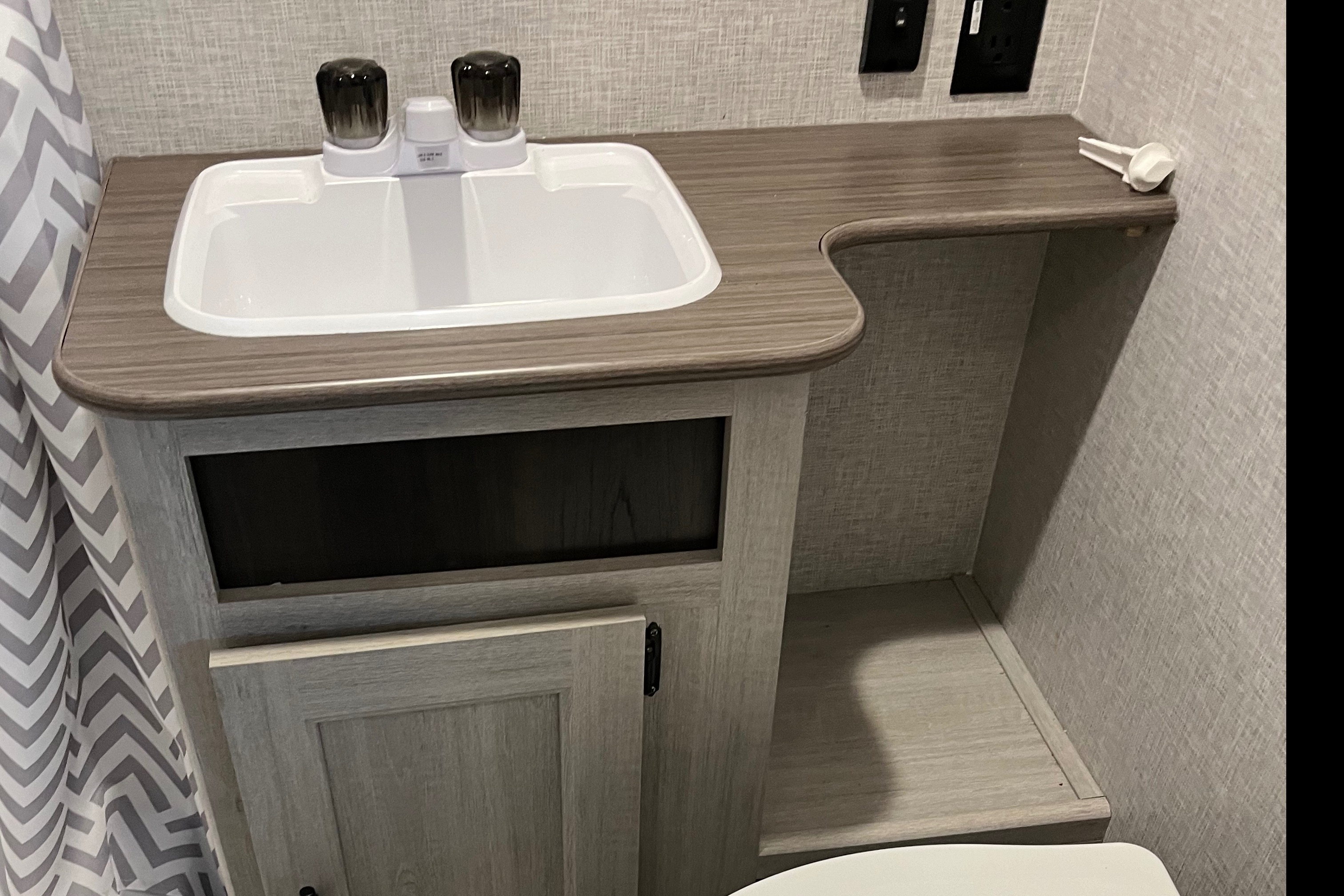 Ovadek Rentals LLC, This trailer is small, but it packs a big punch
