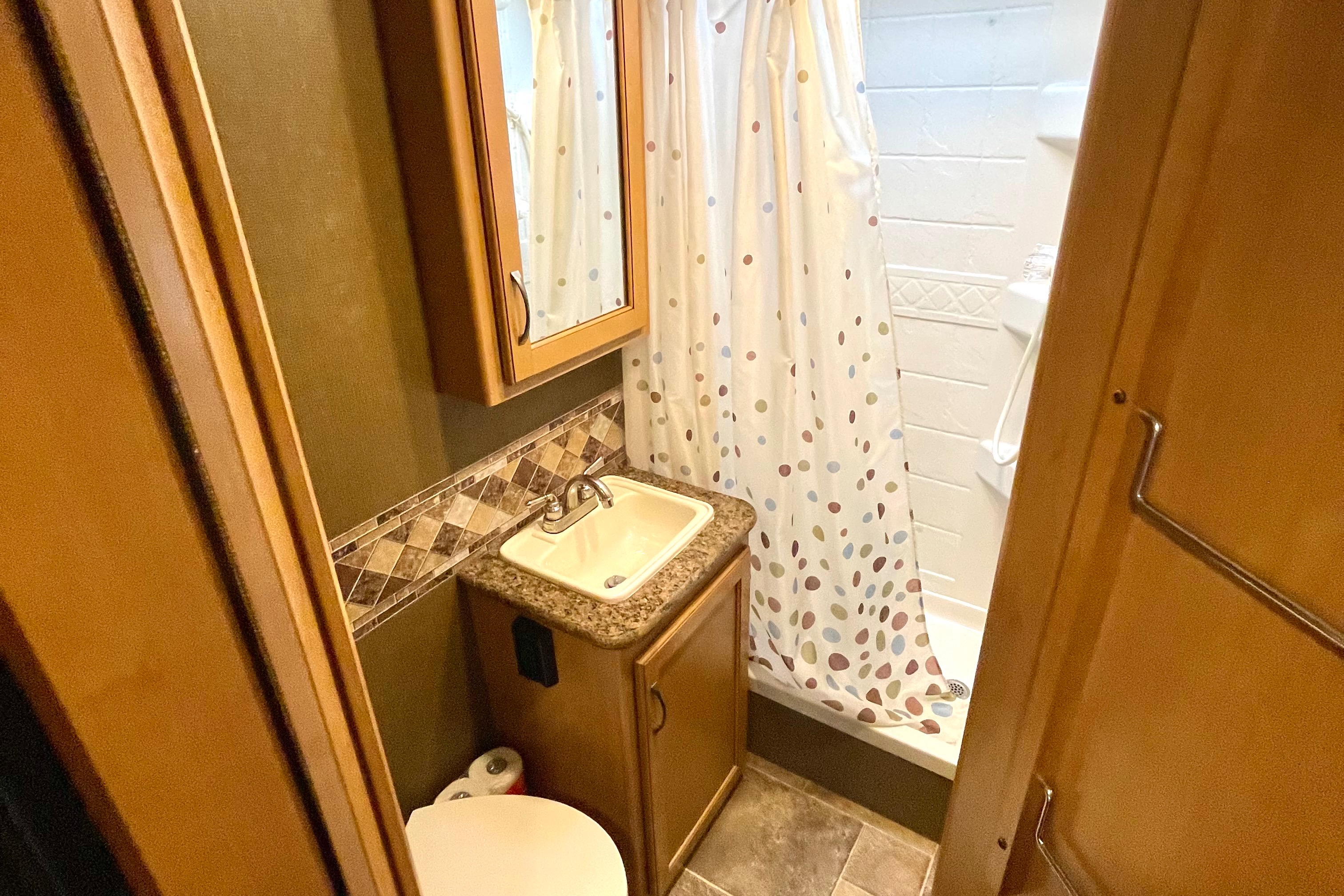 Cute, Cozy, and Comfortable!