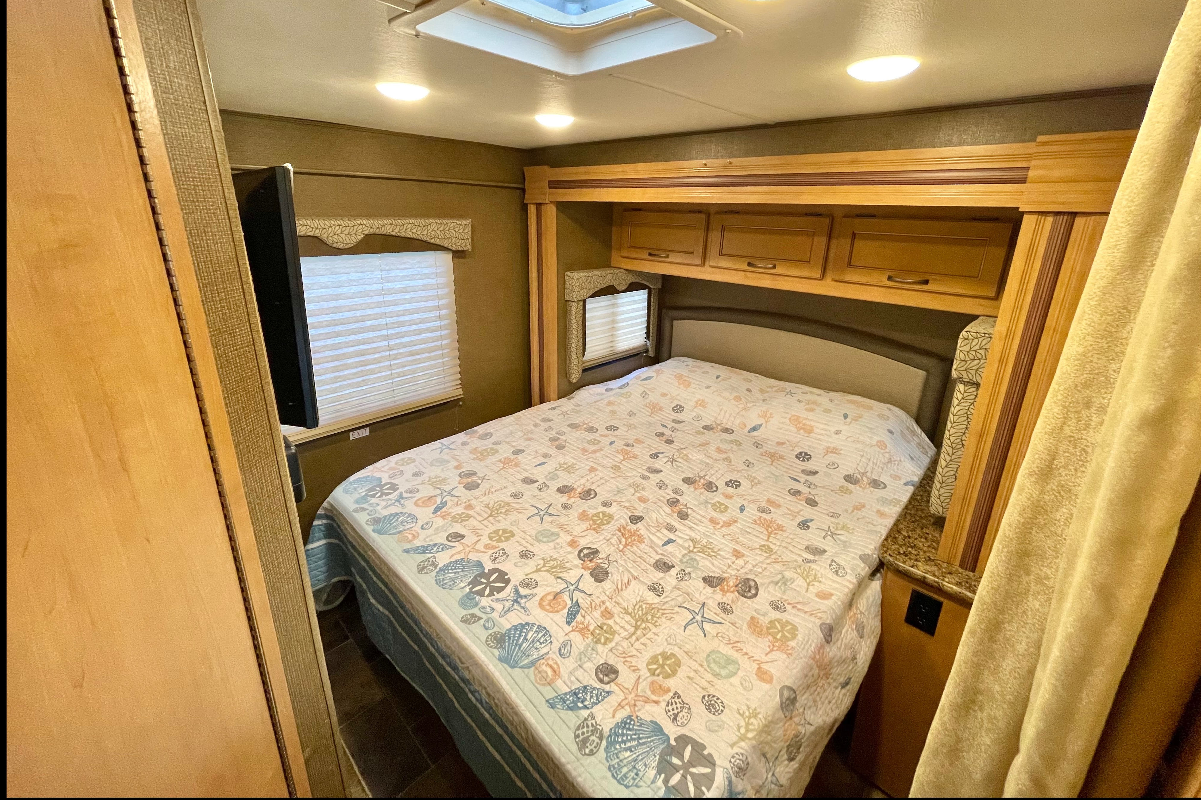 Cute, Cozy, and Comfortable!
