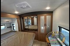 Luxury RV Living
