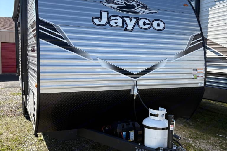2025 Jayco Jay Flight SLX 175BH Travel Trailer (Unit 01)