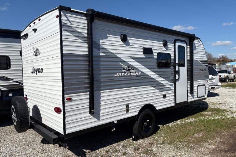 2025 Jayco Jay Flight SLX 175BH Travel Trailer (Unit 01)
