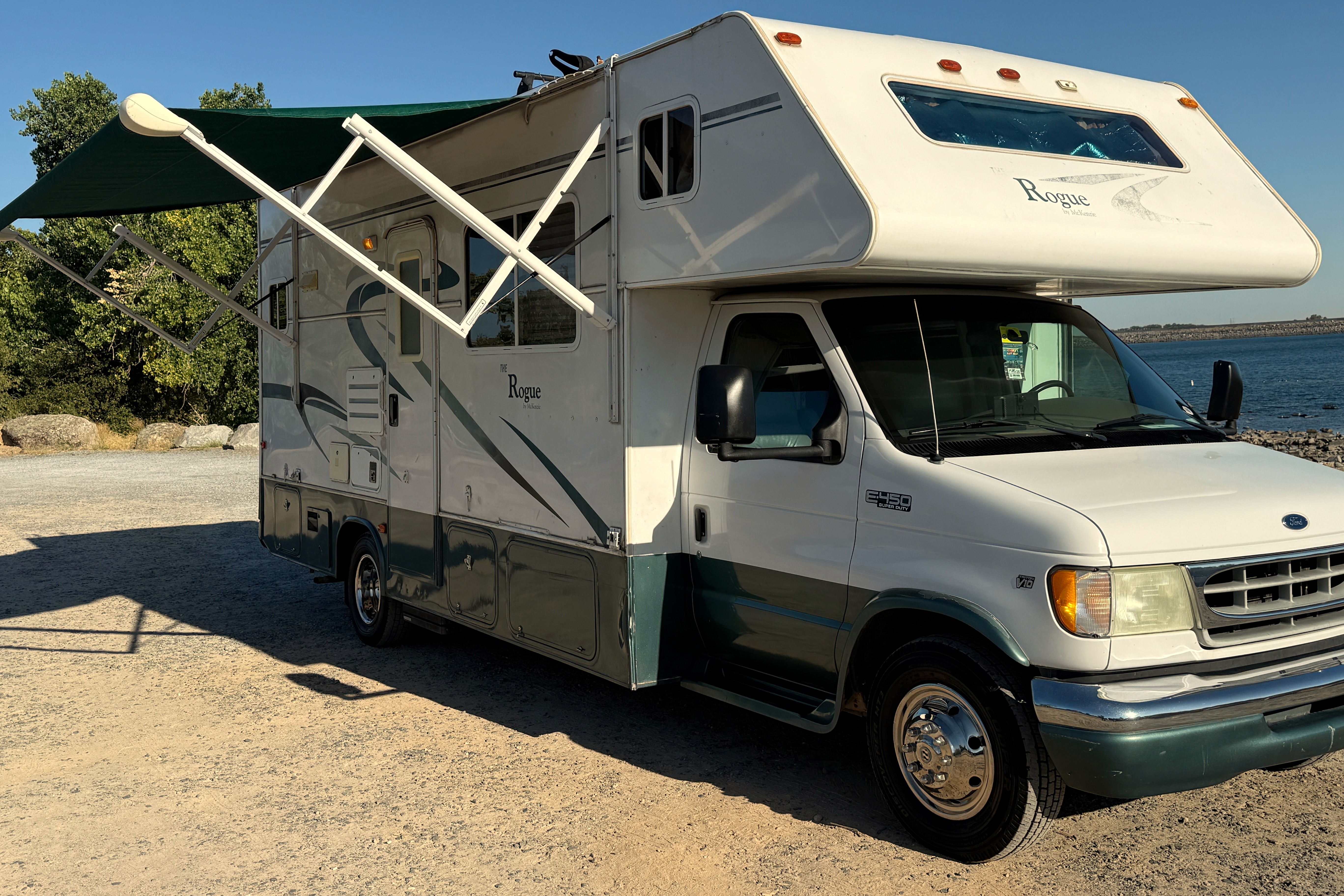 ☀️ Solaris for Free Spirits & Young Explorers  [Affordable RV+Extra Time+Battery]