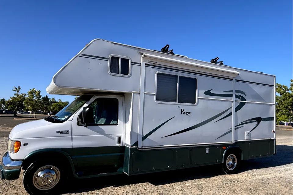 ☀️ Solaris for Free Spirits & Young Explorers  [Affordable RV+Extra Time+Battery]