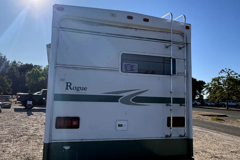 ☀️ Solaris for Free Spirits & Young Explorers  [Affordable RV+Extra Time+Battery]