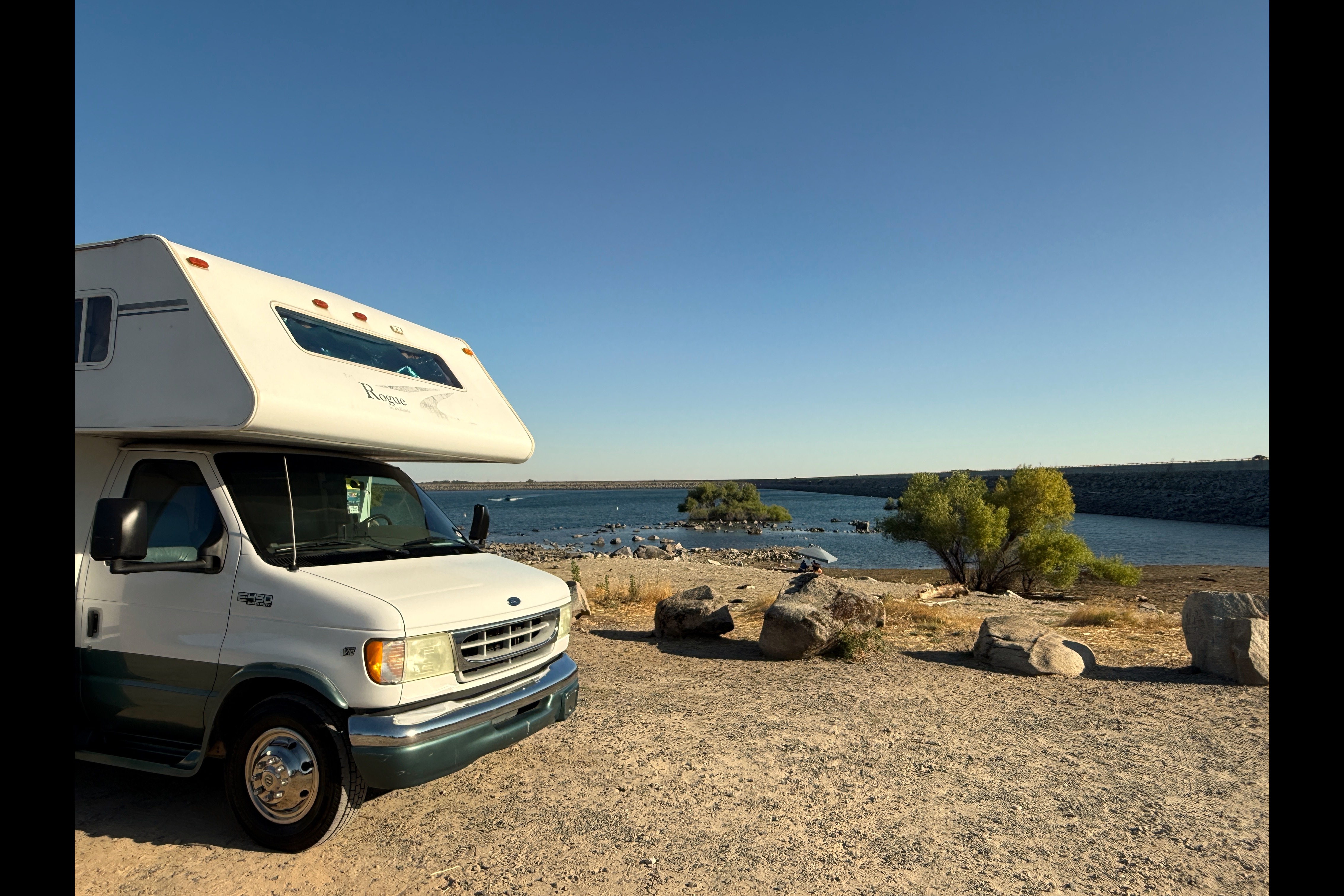 ☀️ Solaris for Free Spirits & Young Explorers  [Affordable RV+Extra Time+Battery]