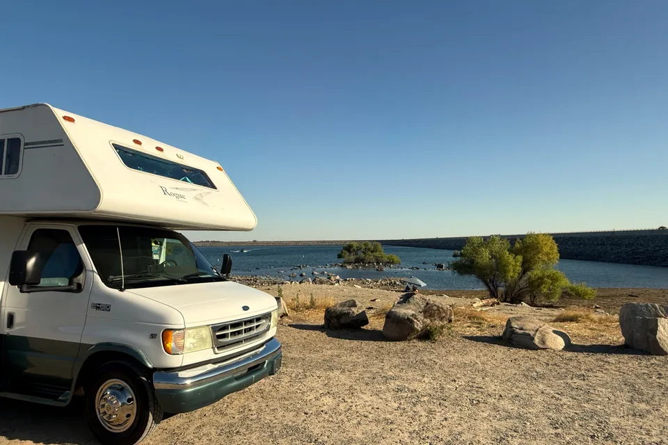 ☀️ Solaris for Free Spirits & Young Explorers  [Affordable RV+Extra Time+Battery]