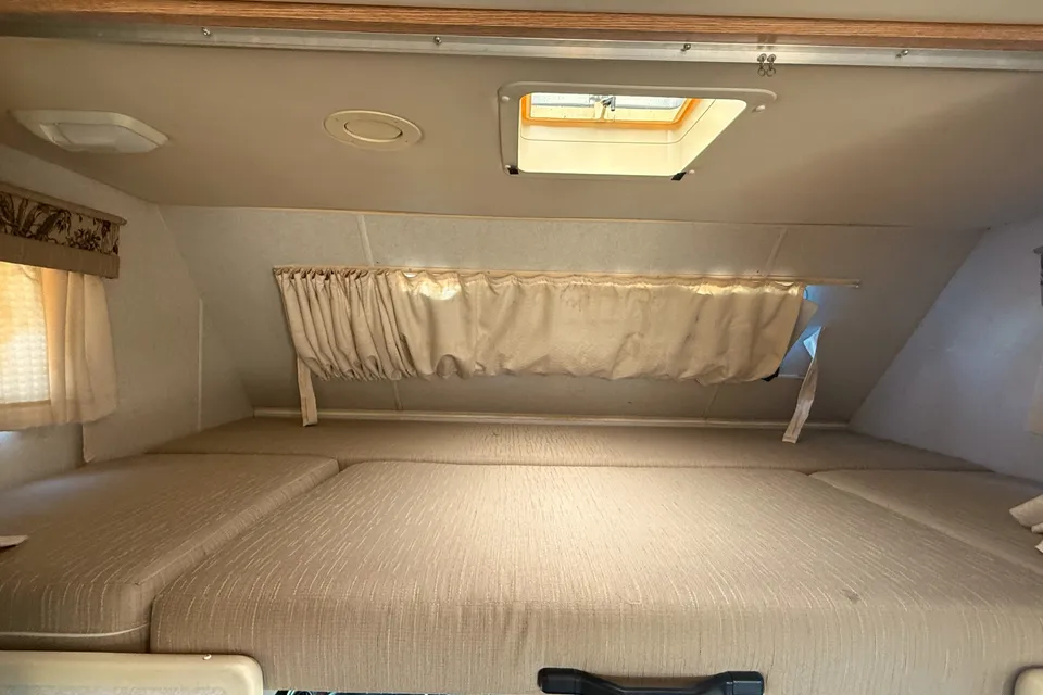 ☀️ Solaris for Free Spirits & Young Explorers  [Affordable RV+Extra Time+Battery]