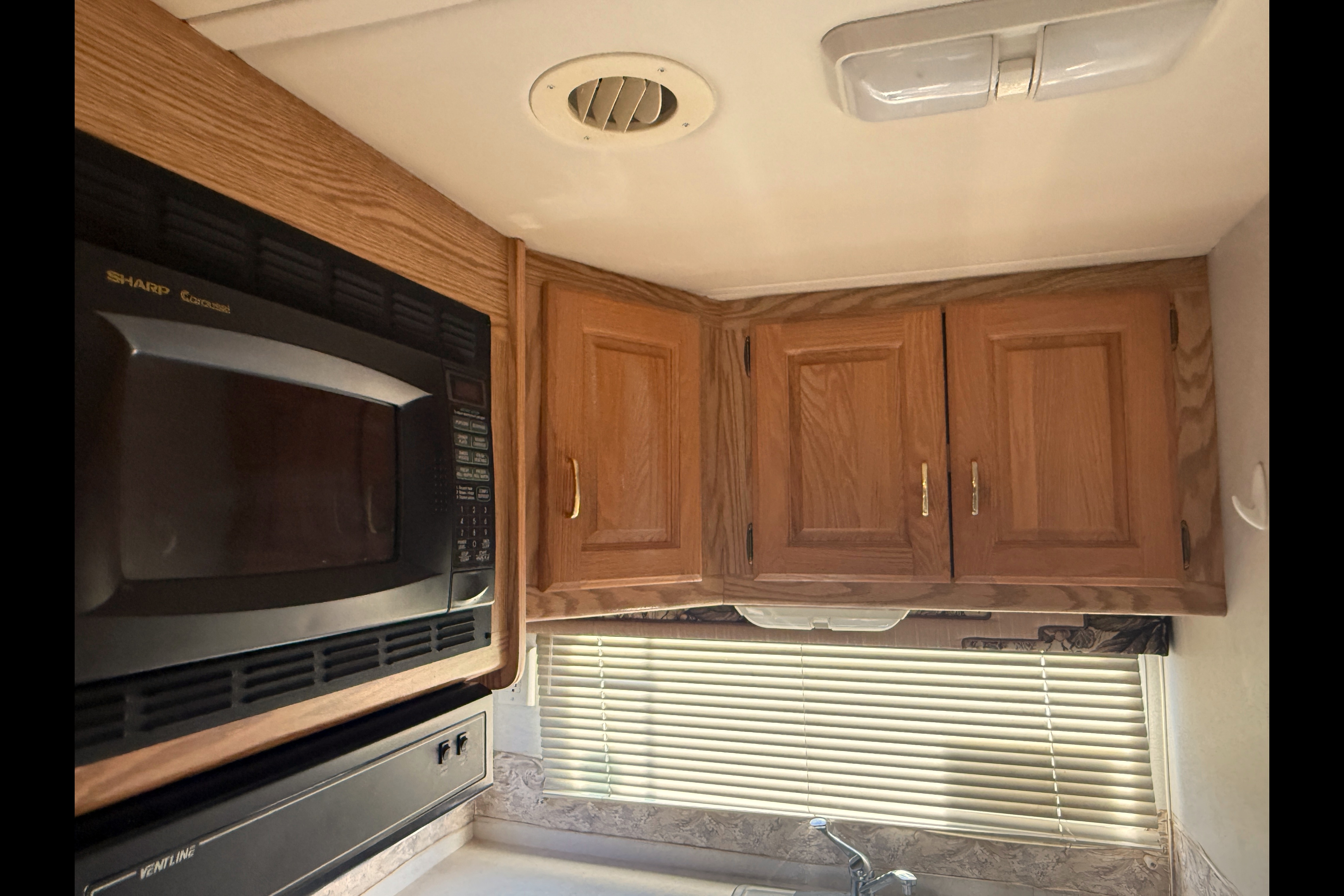 ☀️ Solaris for Free Spirits & Young Explorers  [Affordable RV+Extra Time+Battery]