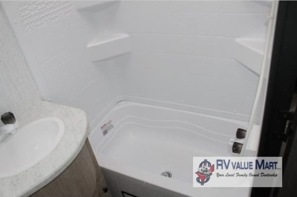 Heartland prowler Travel Trailer
