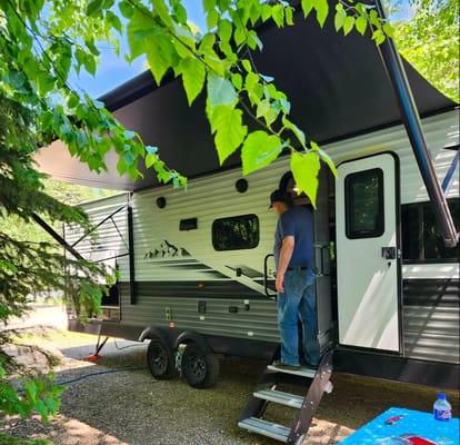 Comsasco Staycation Station