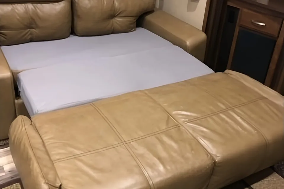 Luxury in the Wilderness