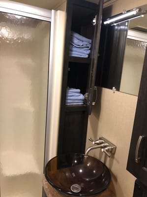 Luxury in the Wilderness