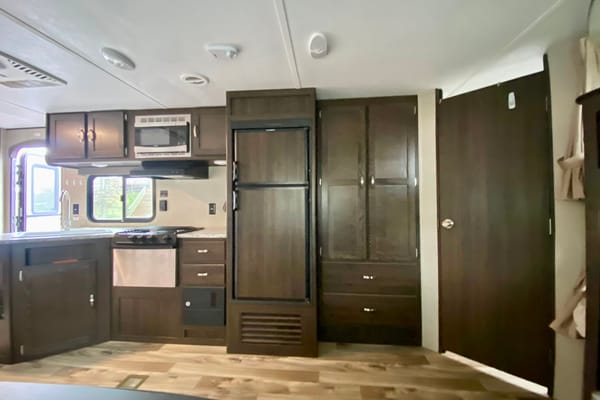 Where memories are made -Springdale 2820BH Travel Trailer
