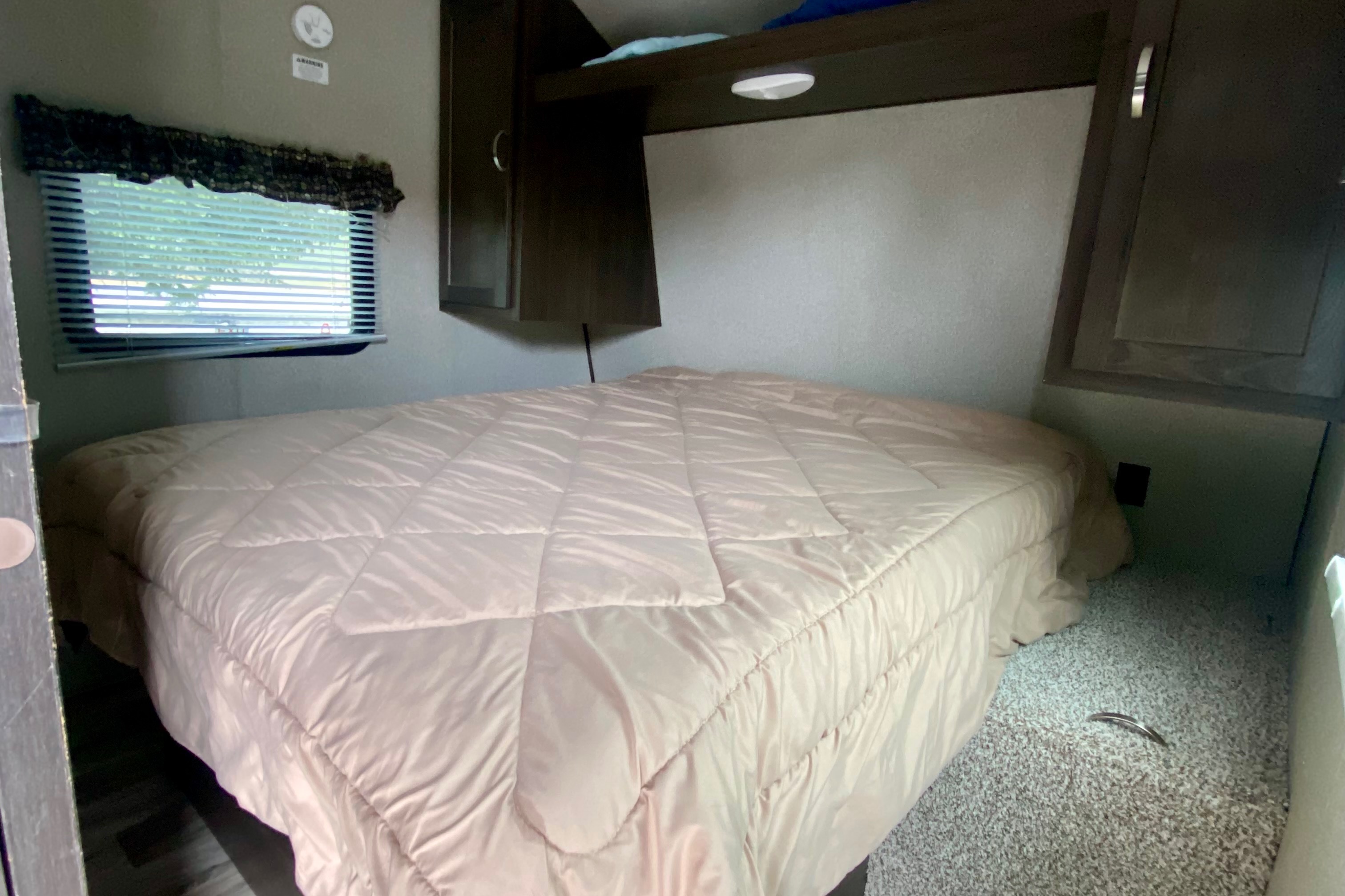 Where memories are made -Springdale 2820BH Travel Trailer
