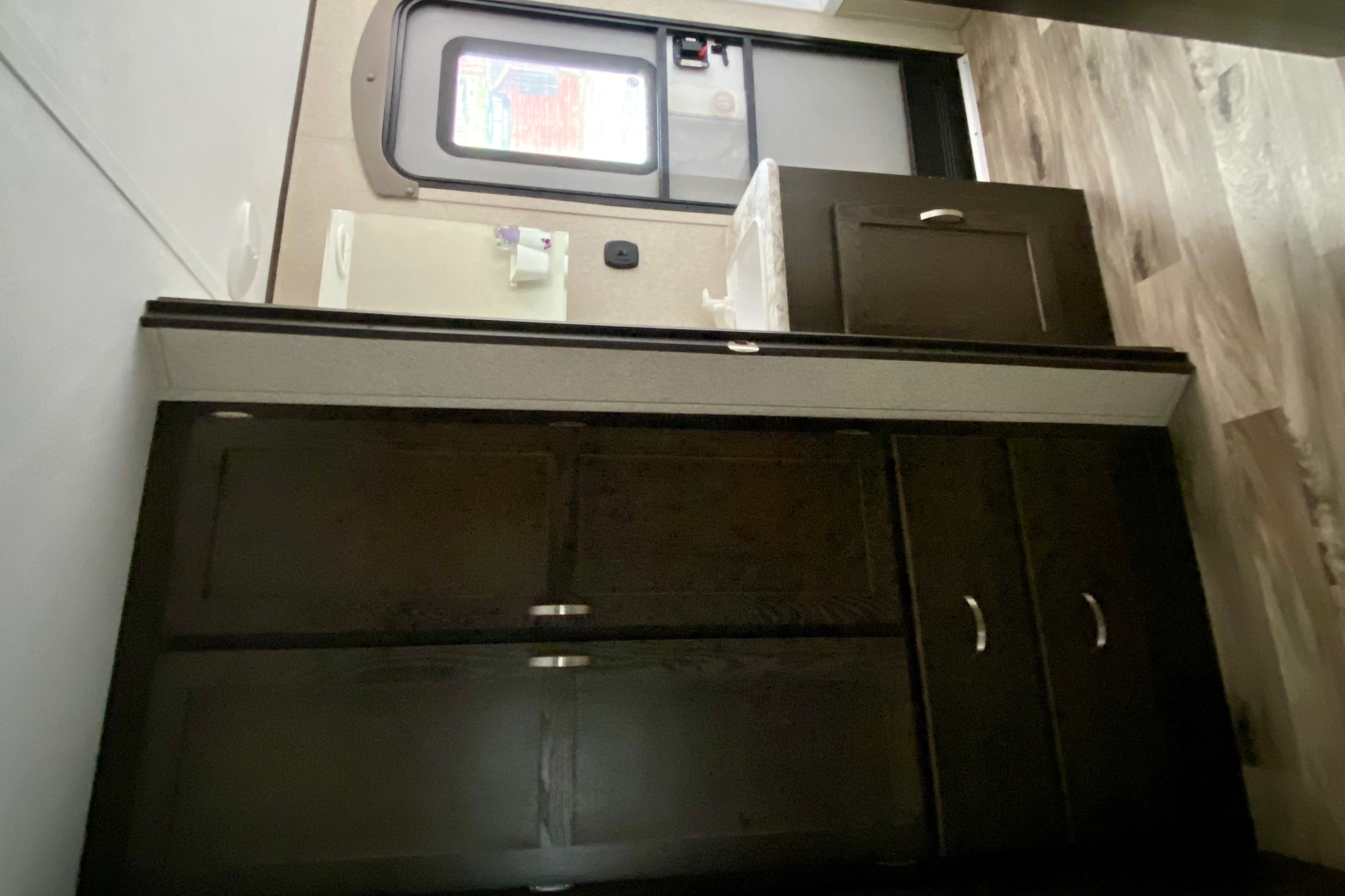 Where memories are made -Springdale 2820BH Travel Trailer