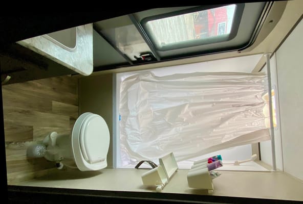 Where memories are made -Springdale 2820BH Travel Trailer