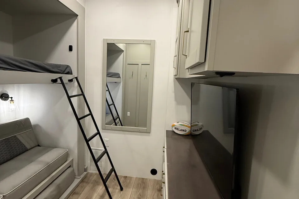 Brinkley 3610 Z Fifth Wheel