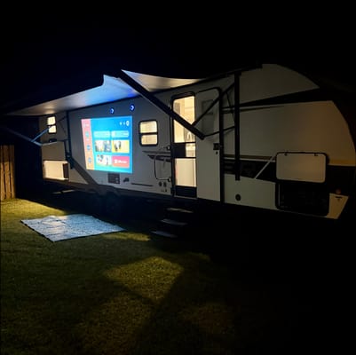 “Roomy Ryder” 2025 - Sleeps 10+ Delivered and Setup! 2 Slides! Huge Bunkroom!