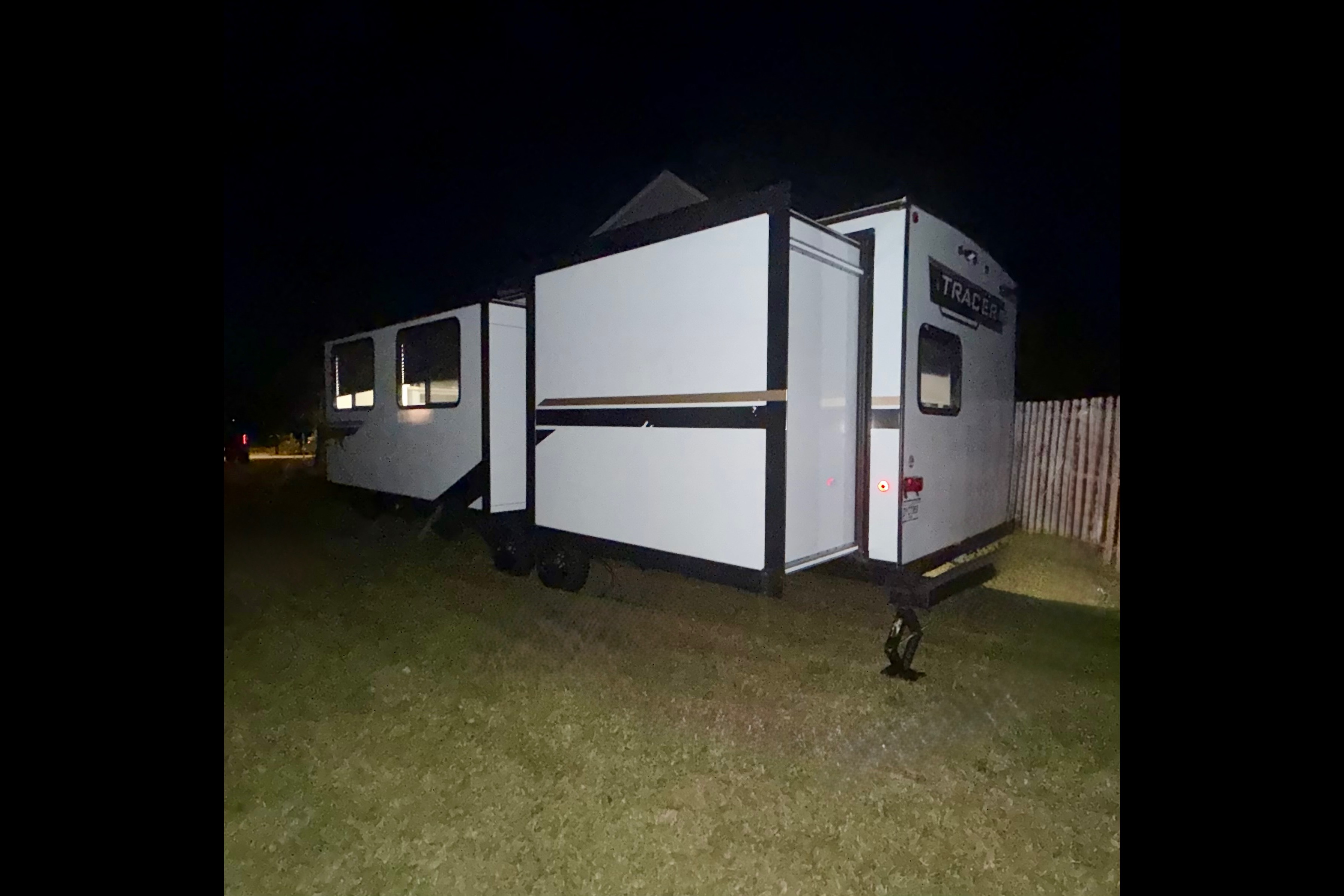 “Roomy Ryder” 2025 - Sleeps 10+ Delivered and Setup! 2 Slides! Huge Bunkroom!