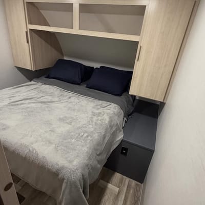 “Roomy Ryder” 2025 - Sleeps 10+ Delivered and Setup! 2 Slides! Huge Bunkroom!