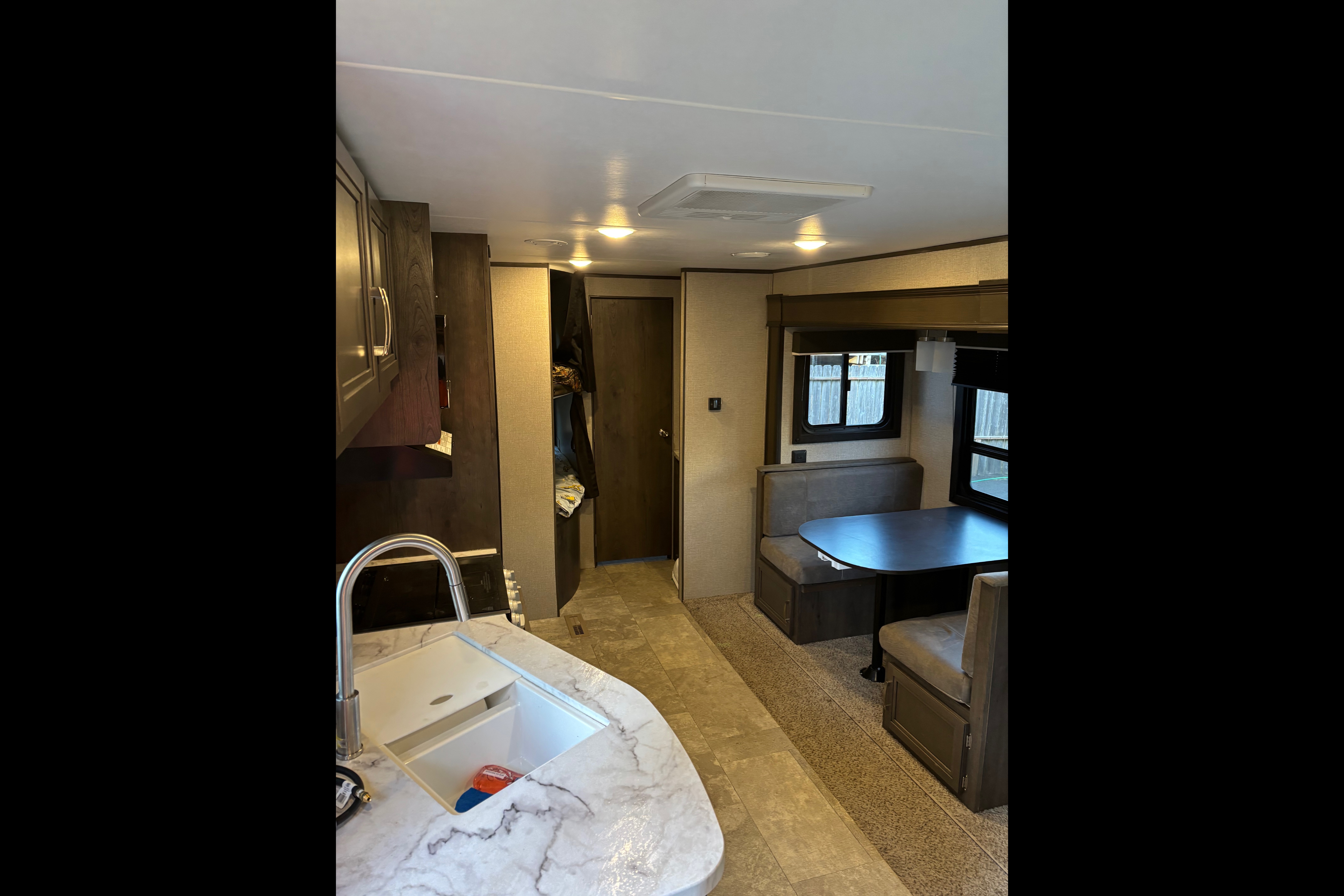 Jacob's Jayco 267BHS Rocky Mountain edition Travel Trailer