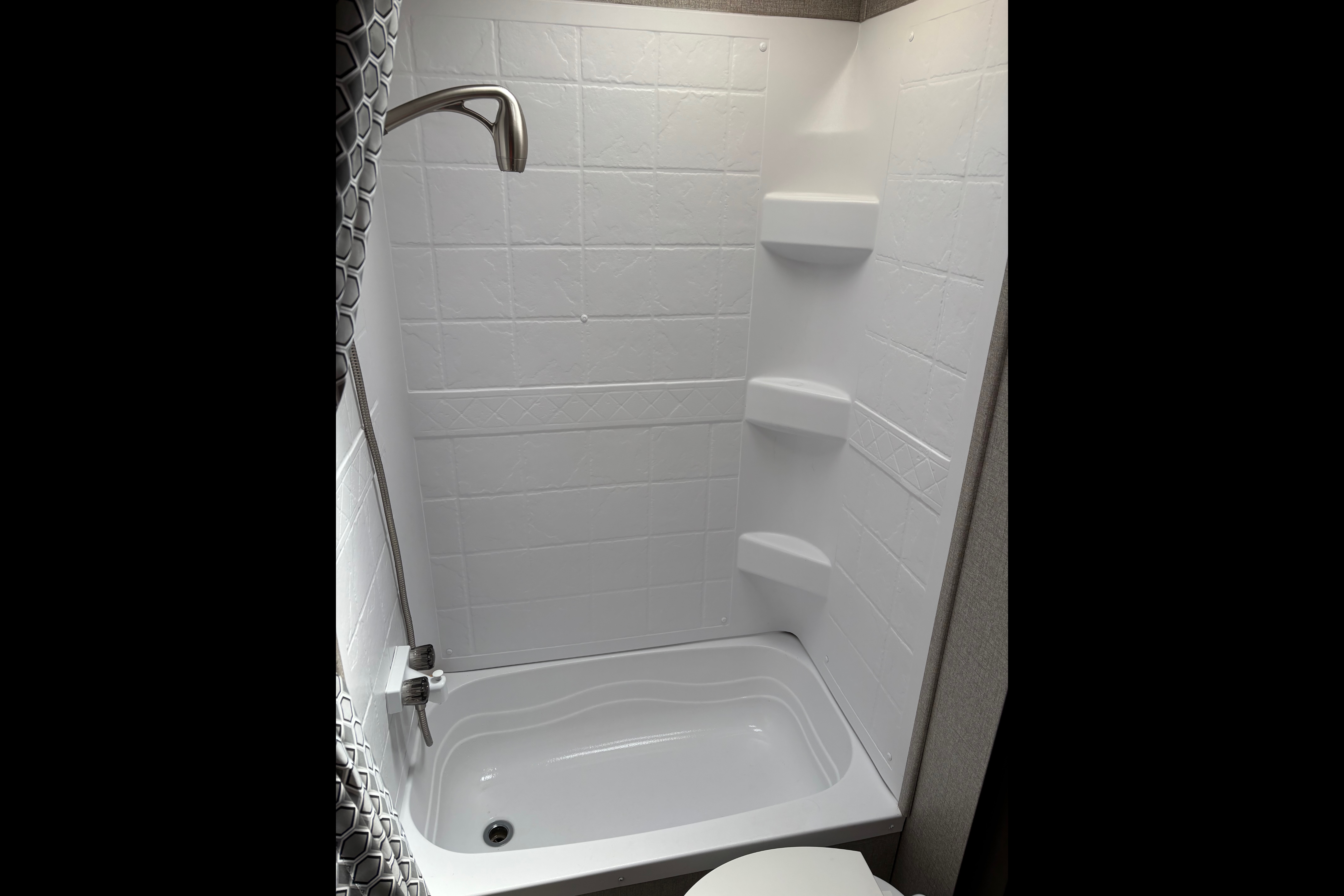 Jacob's Jayco 267BHS Rocky Mountain edition Travel Trailer